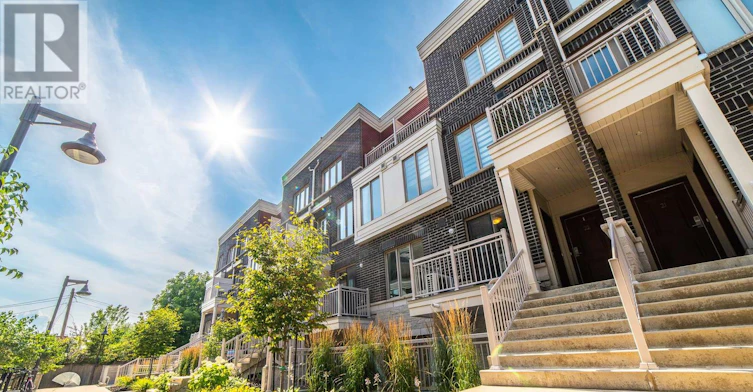 23-140 Long Branch Avenue, Toronto, ON, M8W 0B1 - 3