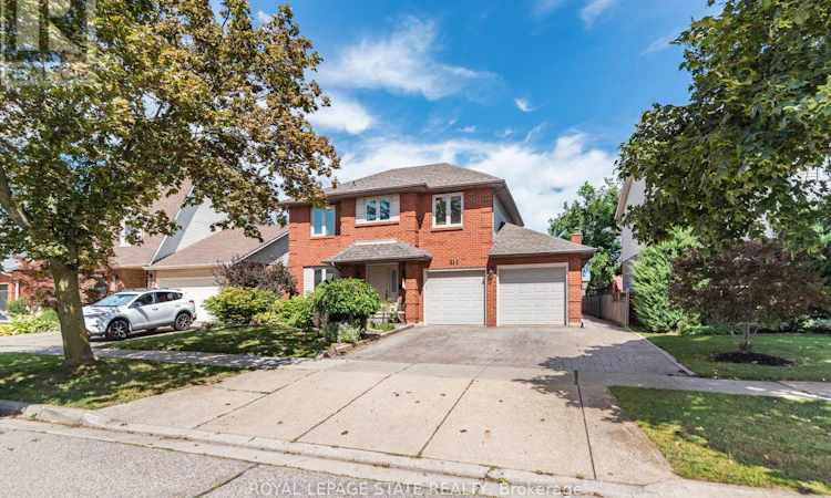 311 Hemlock Avenue