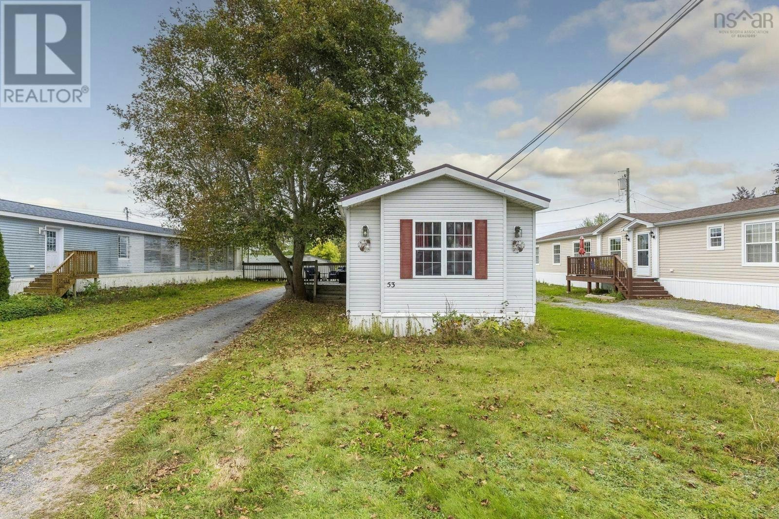 53 Brown Street, Berwick, NS, B0P 1E0