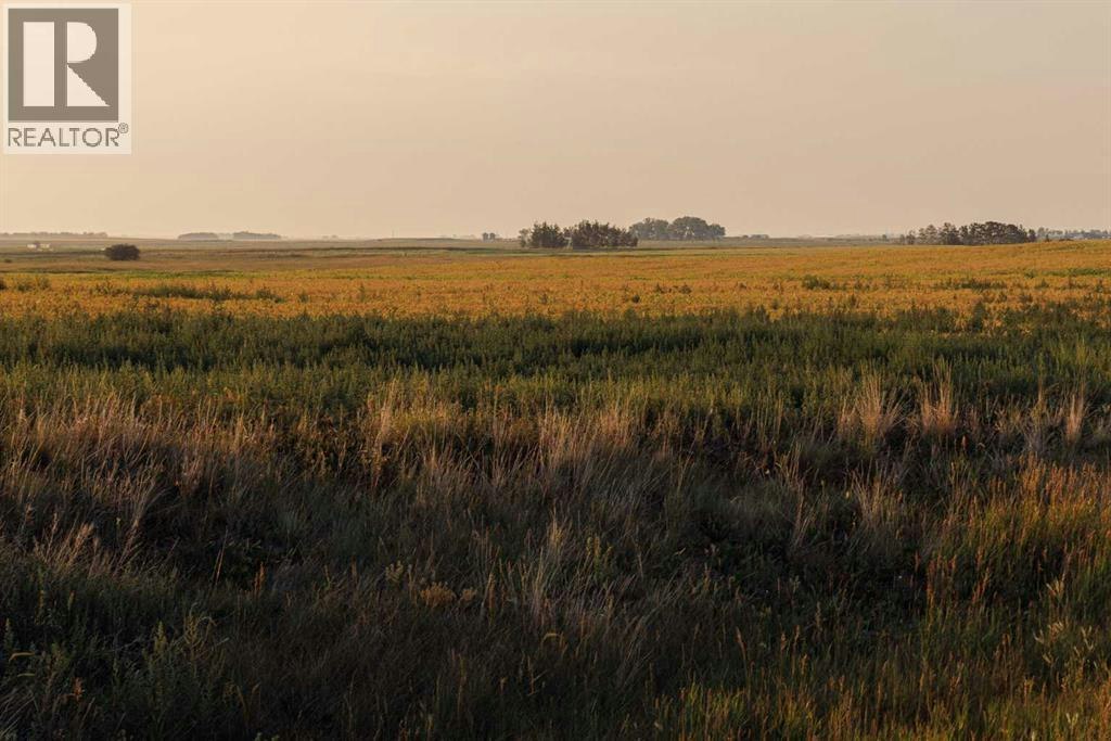 Parcel-6 Range 271 Just Of Highway 9 Road south, Rural Rocky View County, AB, T0M 1G0