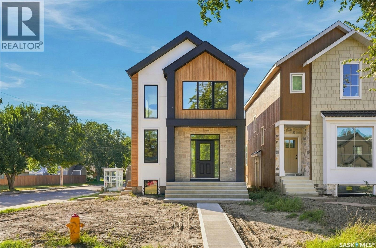 1401 Edward Avenue, Saskatoon, SK, S7K 3B2