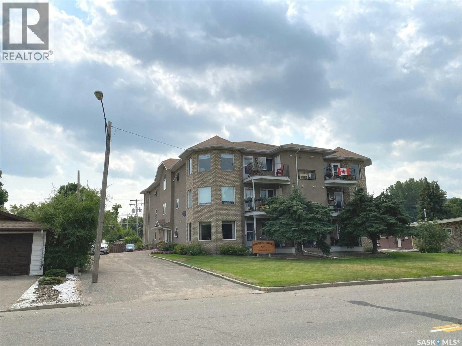311-561 Broadway Street W, Qu'appelle, SK, S0G 1S0