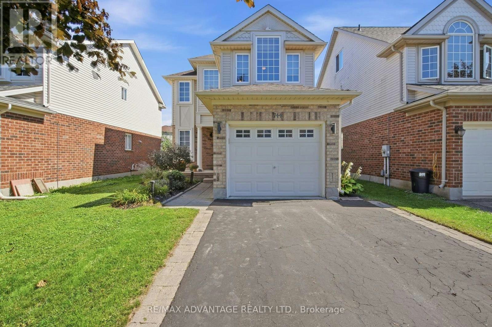 744 Blacksmith Street, London, ON, N6H 5R7
