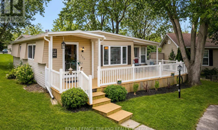 131 Sunningdale Place