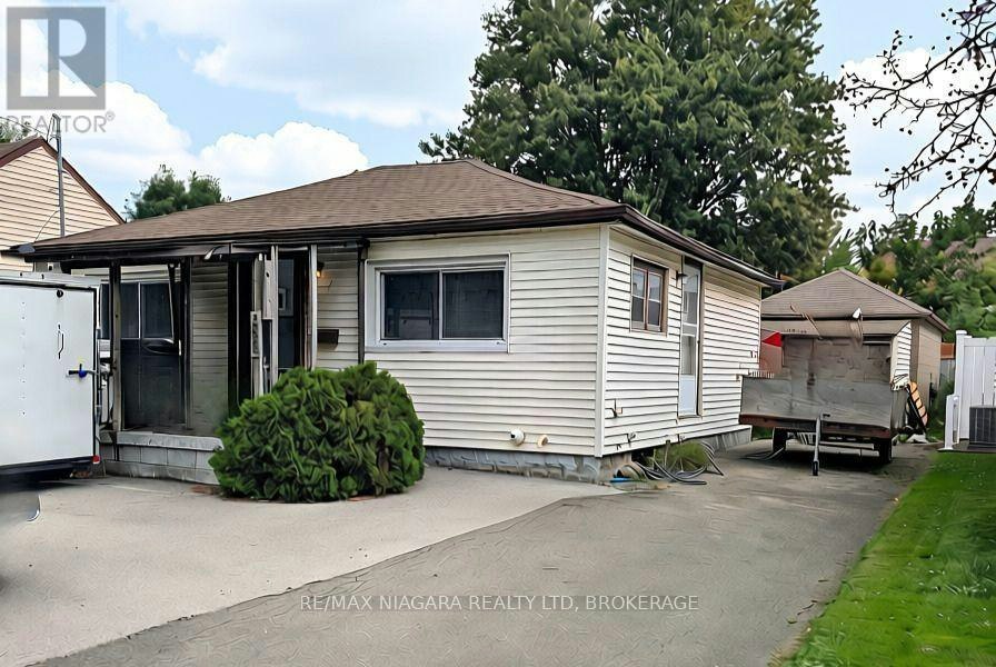 268 Mcalpine Avenue S, Welland, ON, L3B 1T9