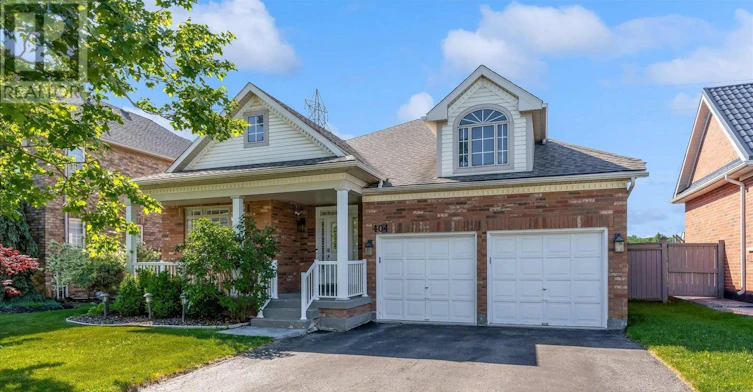 404 Wright Crescent, Niagara-on-the-Lake, ON, L0S 1J0