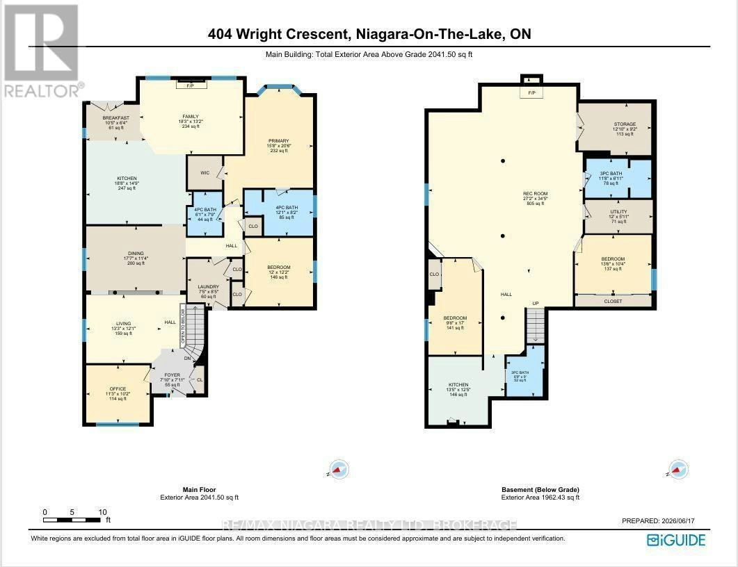 404 Wright Crescent, Niagara-on-the-Lake, ON, L0S 1J0 - 33