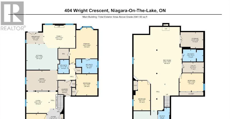 404 Wright Crescent, Niagara-on-the-Lake, ON, L0S 1J0 - 33