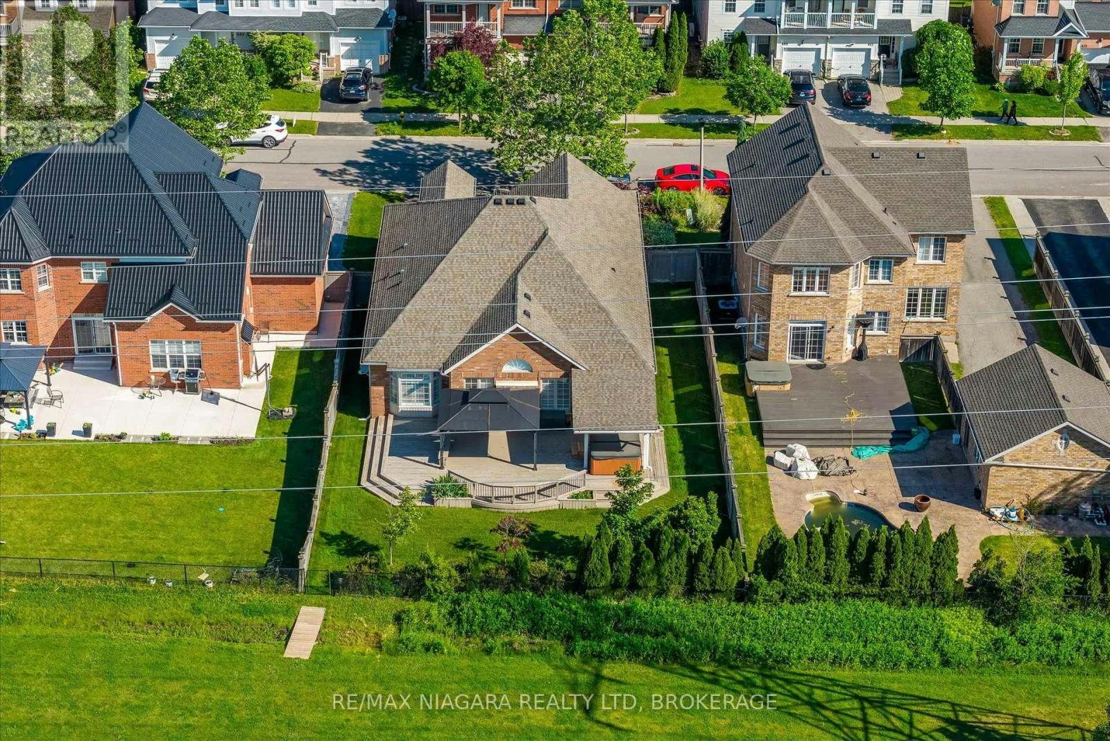 404 Wright Crescent, Niagara-on-the-Lake, ON, L0S 1J0 - 32