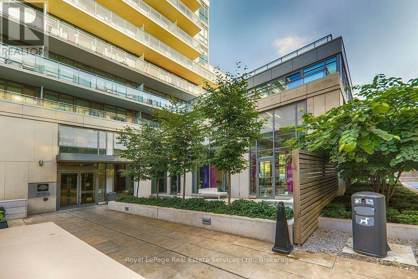 1006-775 King Street W, Toronto, ON, M5V 2K3