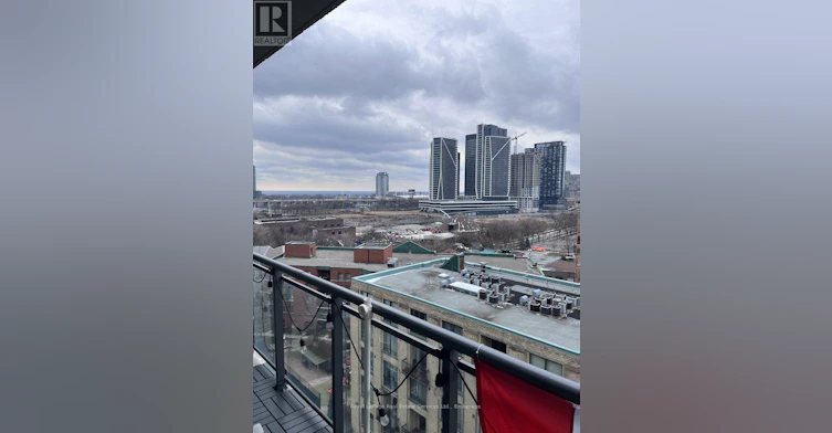 1006-775 King Street W, Toronto, ON, M5V 2K3 - 15