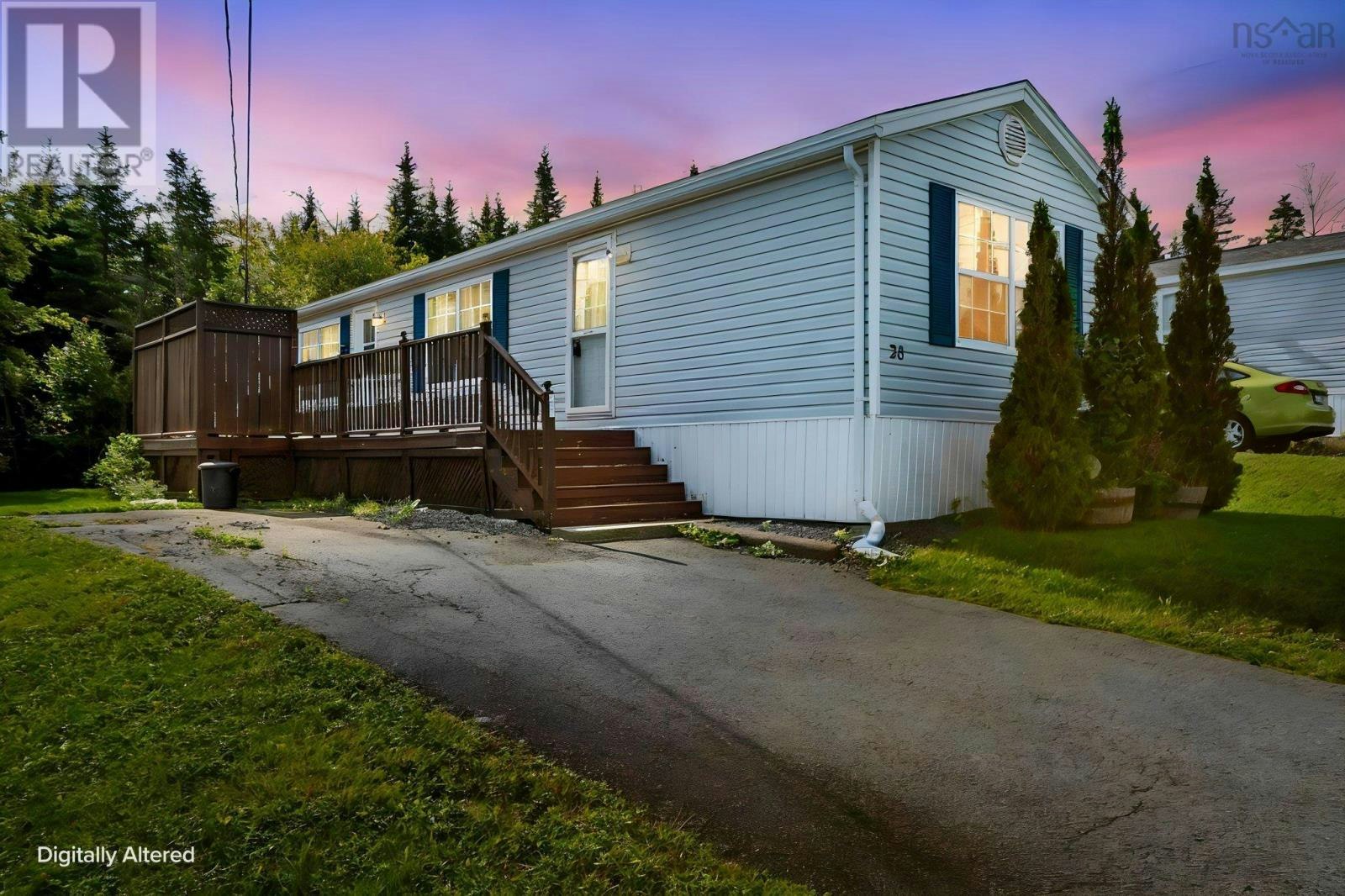 28 Cedar Lane, Eastern Passage, NS, B3G 1S7