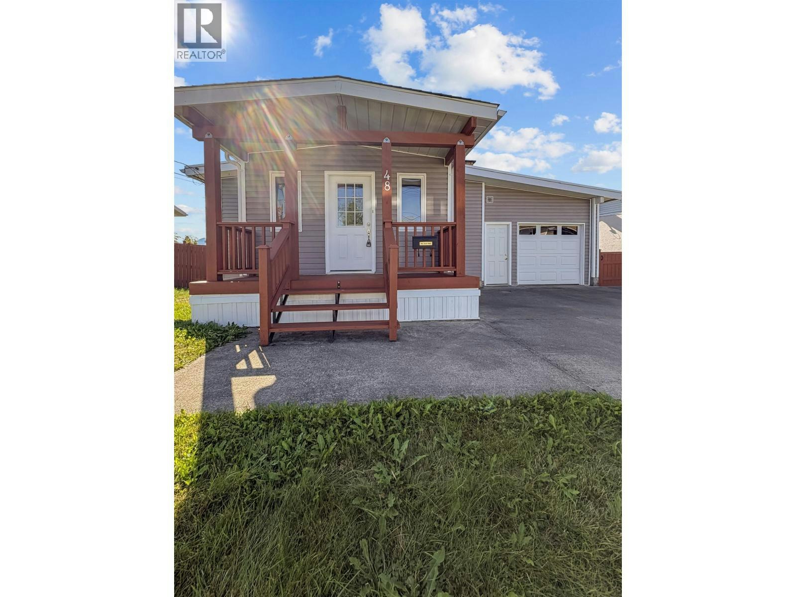 48 Raley Street, Kitimat, BC, V8C 1H1