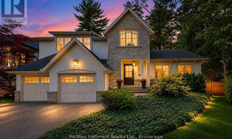 1310 Duncan Road