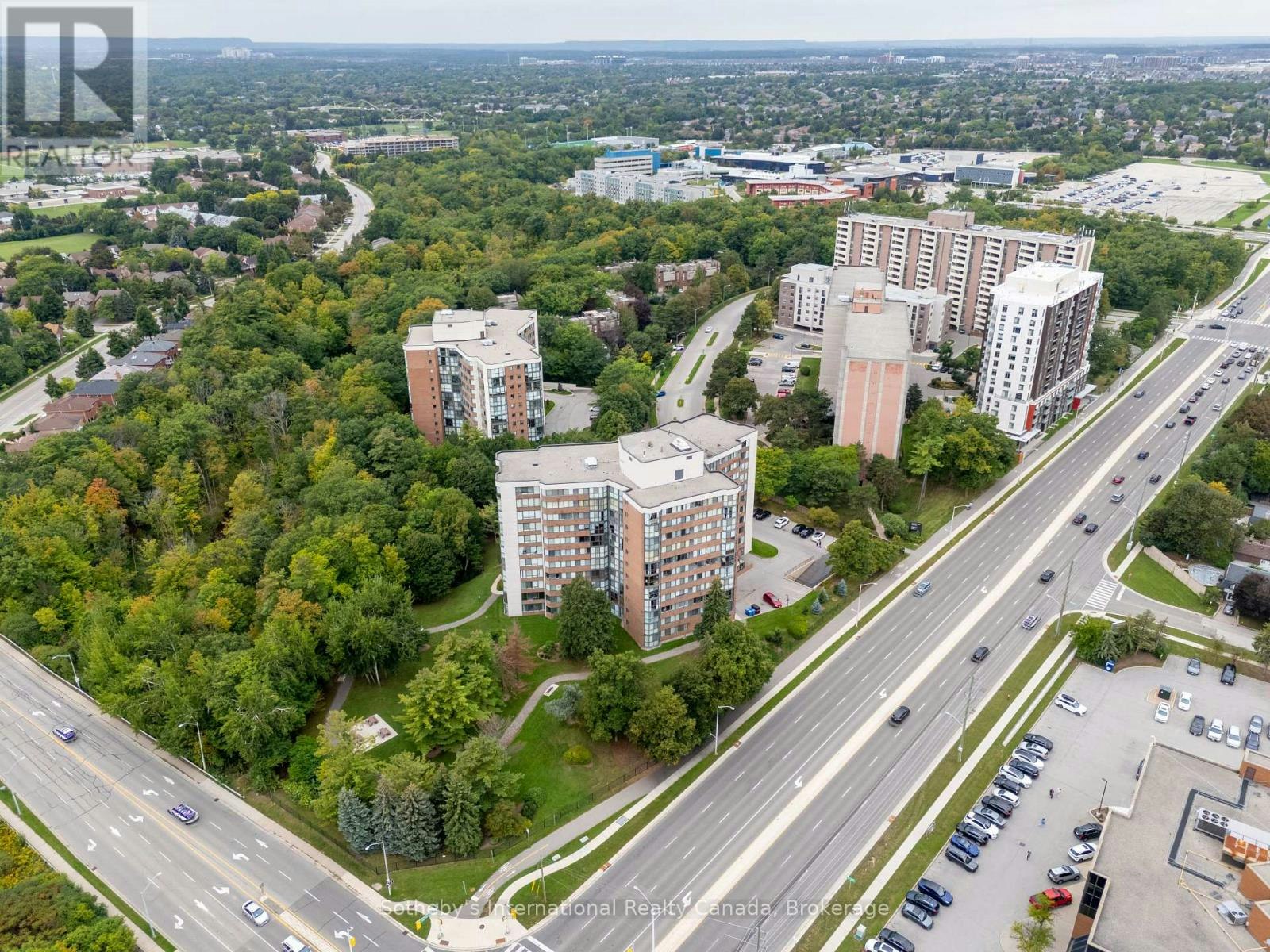 804-1230 Marlborough Court, Oakville, ON, L6H 3K6