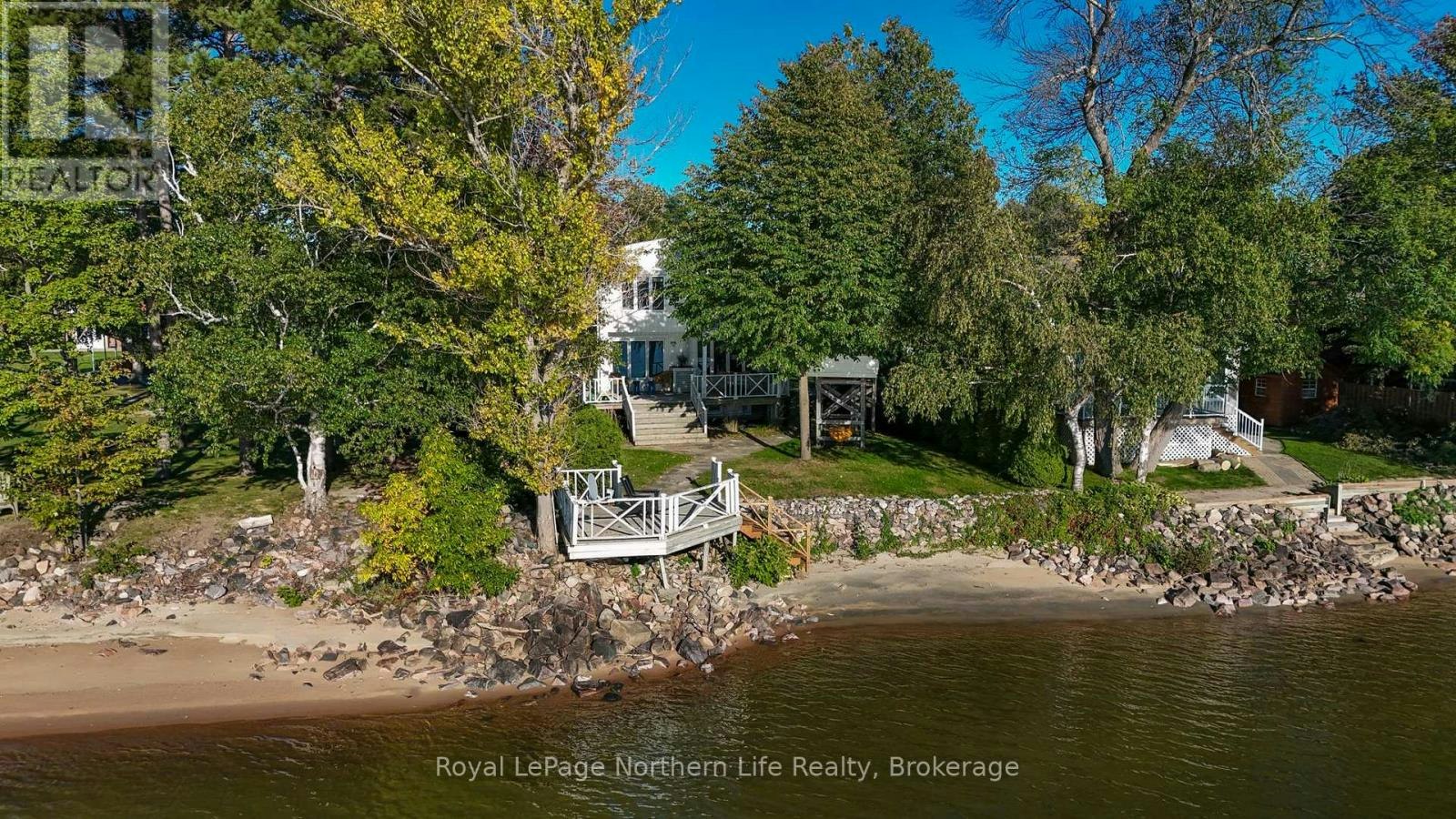 13 Shore Acres Boulevard, North Bay, ON, P1A 1B7