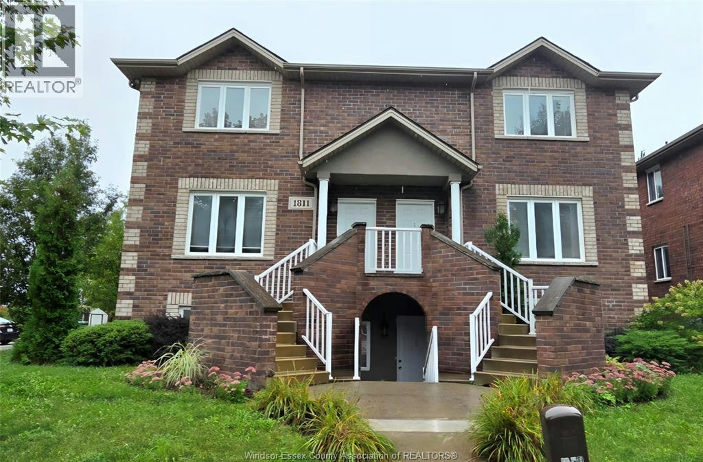 5-1811 Northway, Windsor, ON, N9B 3M1