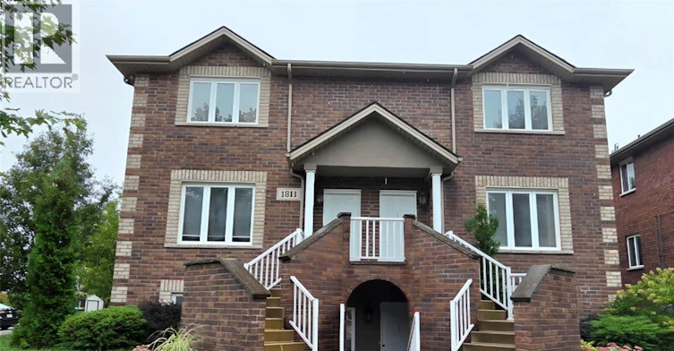 5-1811 Northway, Windsor, ON, N9B 3M1