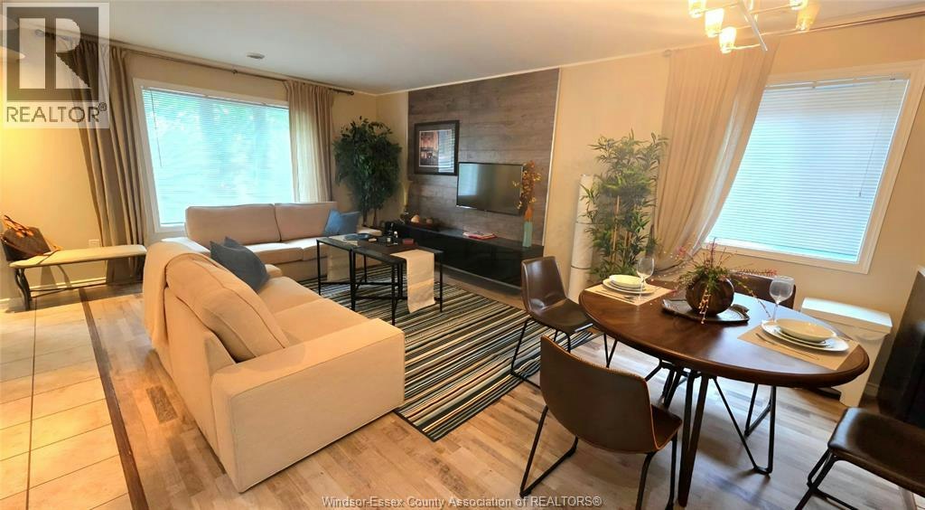 5-1811 Northway, Windsor, ON, N9B 3M1 - 3
