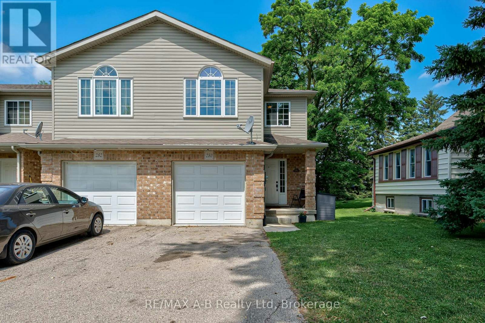 280 Railway Avenue, Stratford, ON, N5A 2J4