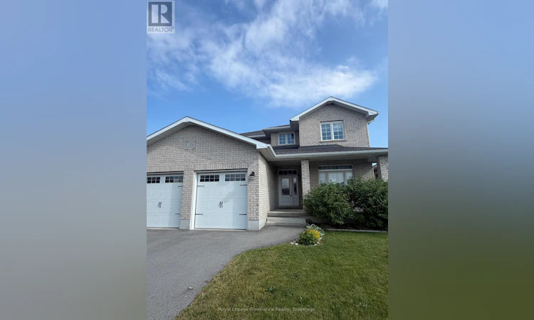 23 Crews Crescent