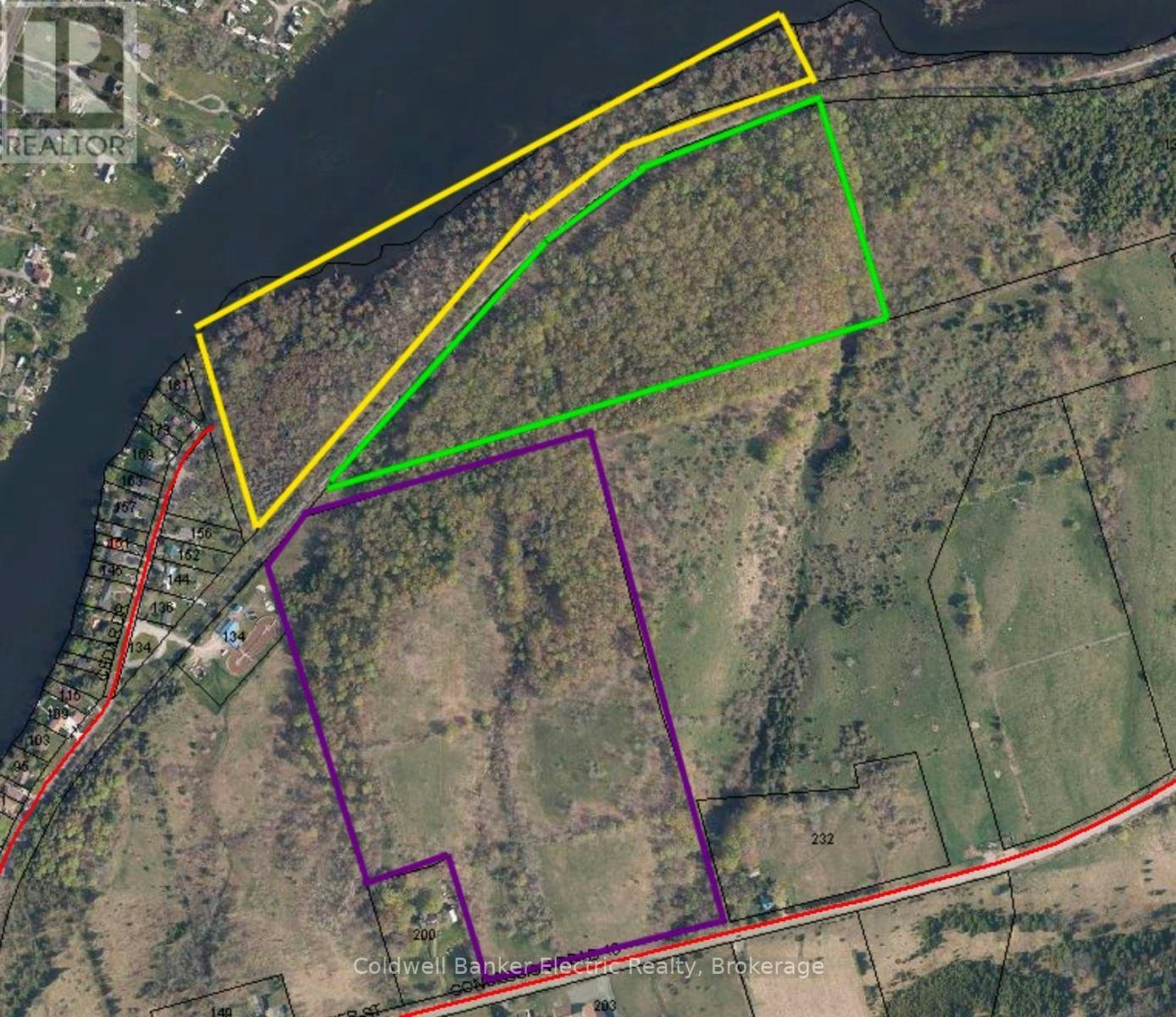 0 Concession 13 Road E, Trent Hills, ON, K0L 1Y0