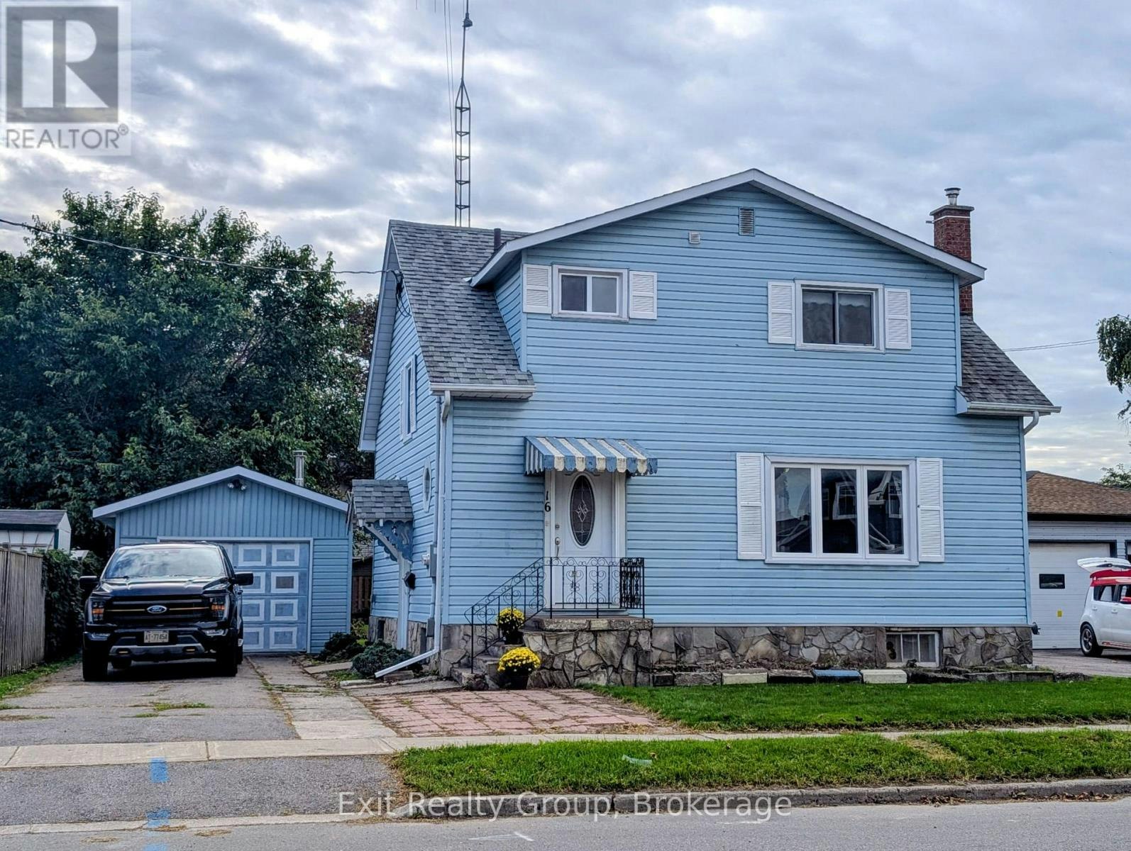 16 Mercia Street, Quinte West, ON, K8V 2P3