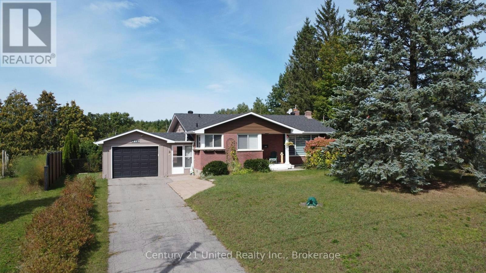 1812 Youngs Point Road, Smith-Ennismore-Lakefield, ON, K0L 2H0