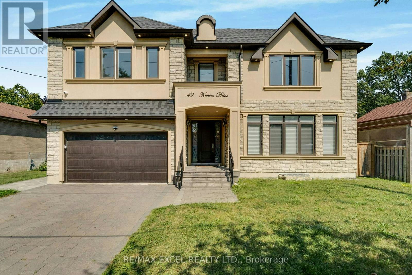 49 Kenton Drive, Toronto, ON, M2R 2H9
