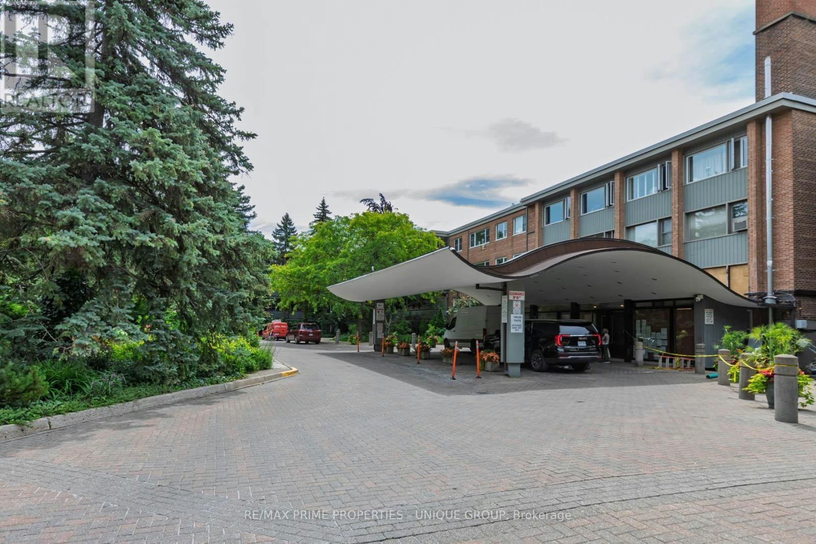 644-21 Dale Avenue, Toronto, ON, M4W 1K3
