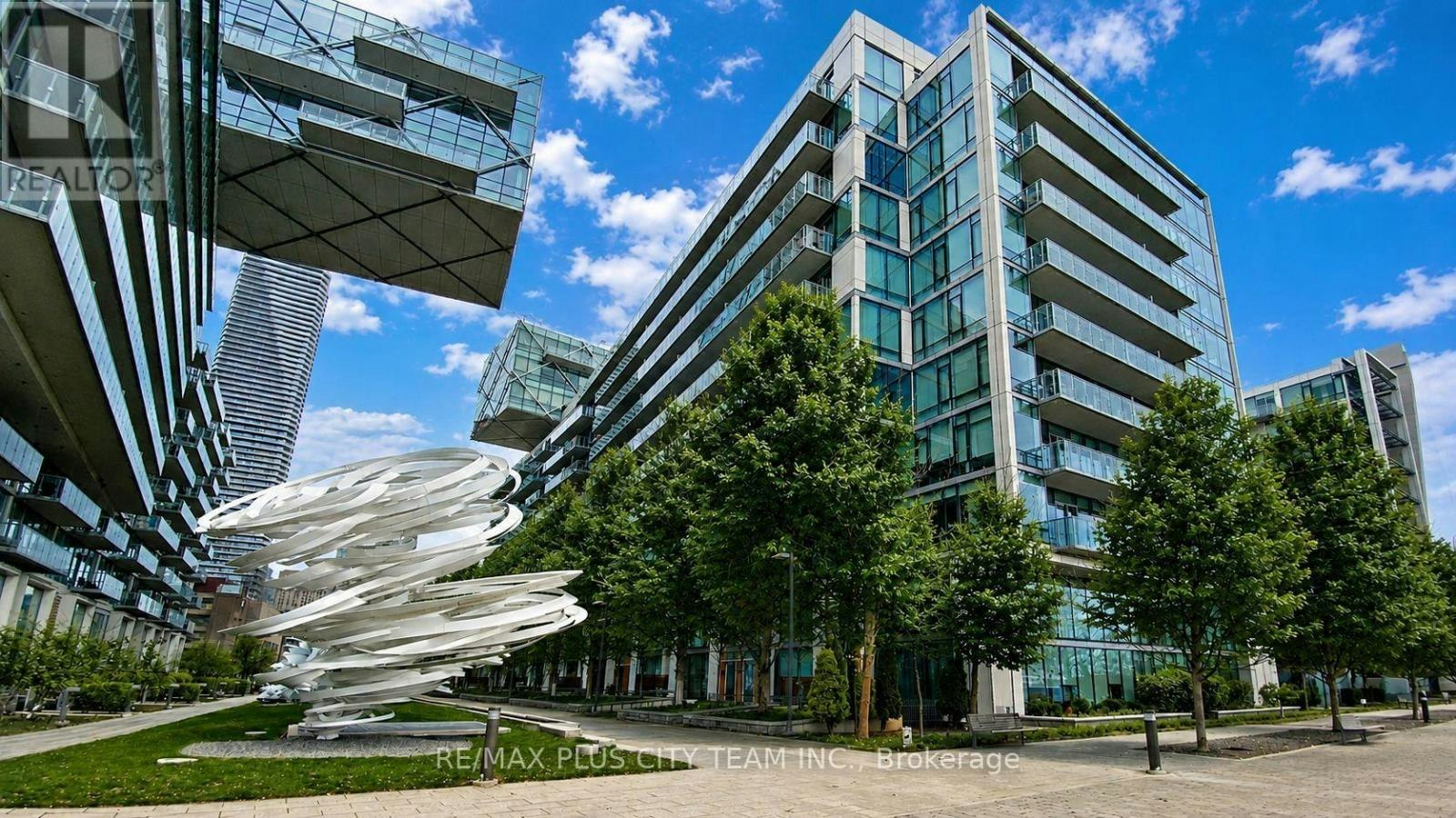 1305-39 Queens Quay E, Toronto, ON, M5E 0A5