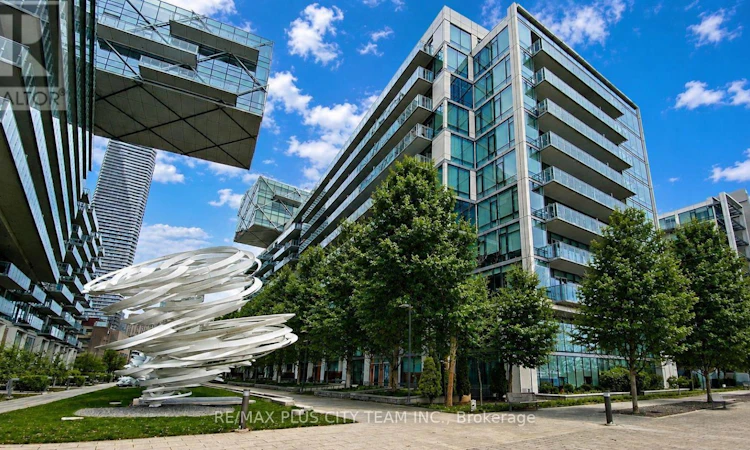 1305-39 Queens Quay E