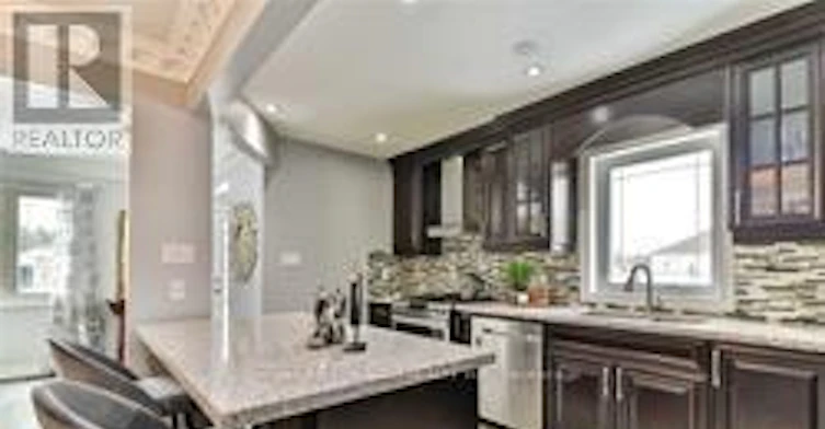 MAIN FLOOR-4 Princemere Crescent, Toronto, ON, M1R 3W9 - 14