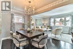 MAIN FLOOR-4 Princemere Crescent, Toronto, ON, M1R 3W9 - 6