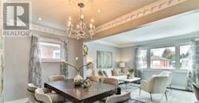 MAIN FLOOR-4 Princemere Crescent, Toronto, ON, M1R 3W9 - 6