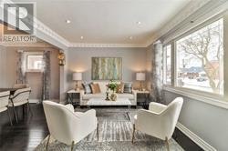 MAIN FLOOR-4 Princemere Crescent, Toronto, ON, M1R 3W9 - 5