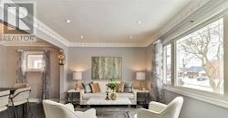MAIN FLOOR-4 Princemere Crescent, Toronto, ON, M1R 3W9 - 5