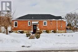 MAIN FLOOR-4 Princemere Crescent, Toronto, ON, M1R 3W9
