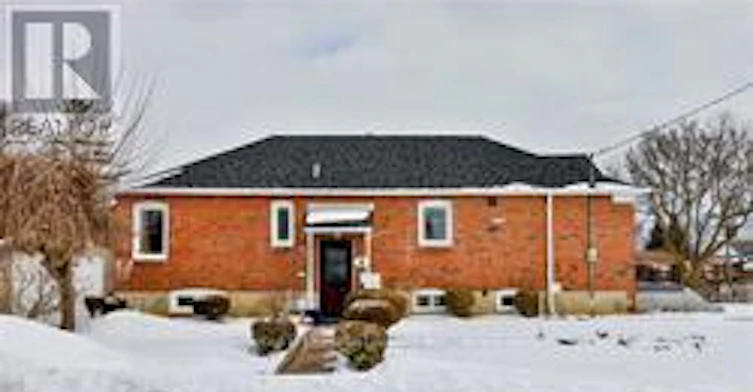 MAIN FLOOR-4 Princemere Crescent, Toronto, ON, M1R 3W9