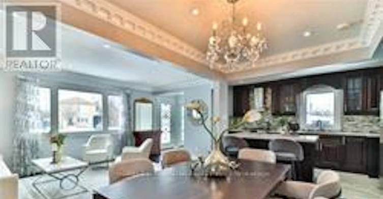 MAIN FLOOR-4 Princemere Crescent, Toronto, ON, M1R 3W9 - 9