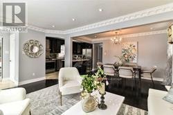 MAIN FLOOR-4 Princemere Crescent, Toronto, ON, M1R 3W9 - 15