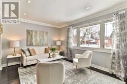 MAIN FLOOR-4 Princemere Crescent, Toronto, ON, M1R 3W9 - 4
