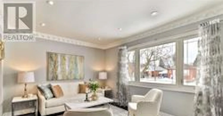 MAIN FLOOR-4 Princemere Crescent, Toronto, ON, M1R 3W9 - 4