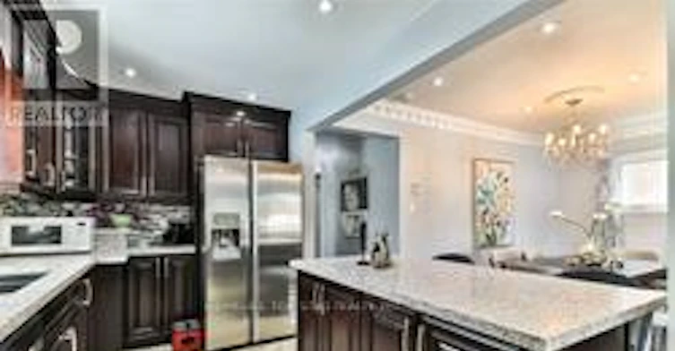 MAIN FLOOR-4 Princemere Crescent, Toronto, ON, M1R 3W9 - 13