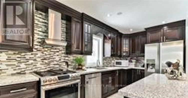 MAIN FLOOR-4 Princemere Crescent, Toronto, ON, M1R 3W9 - 11