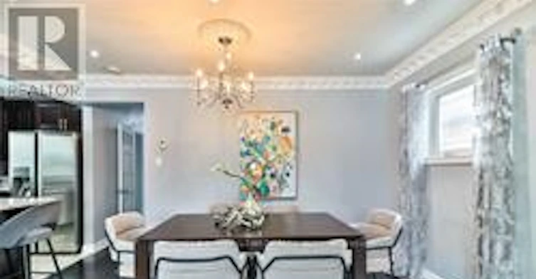 MAIN FLOOR-4 Princemere Crescent, Toronto, ON, M1R 3W9 - 7