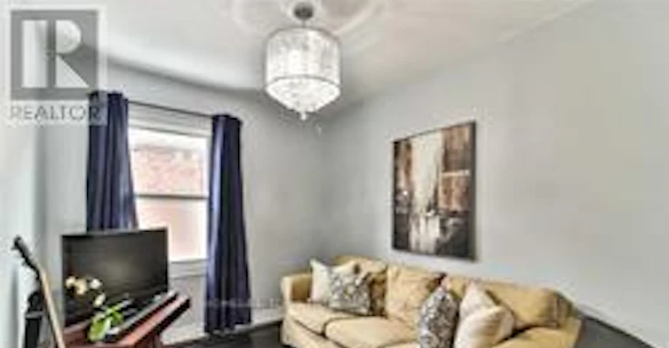 MAIN FLOOR-4 Princemere Crescent, Toronto, ON, M1R 3W9 - 19