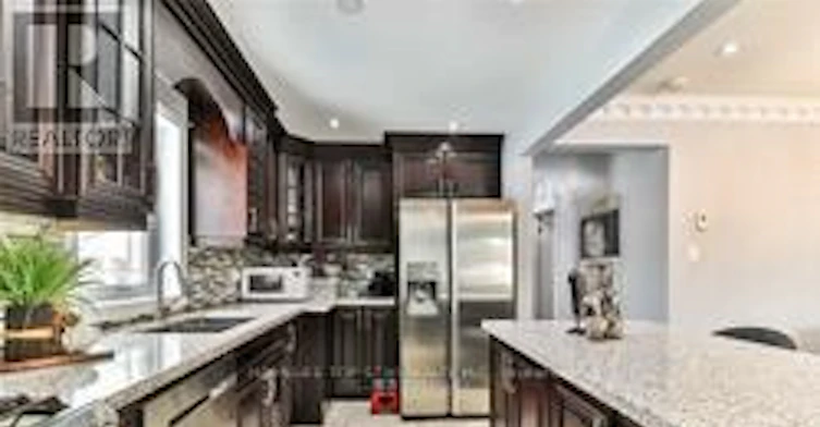 MAIN FLOOR-4 Princemere Crescent, Toronto, ON, M1R 3W9 - 12