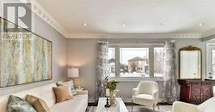 MAIN FLOOR-4 Princemere Crescent, Toronto, ON, M1R 3W9 - 3