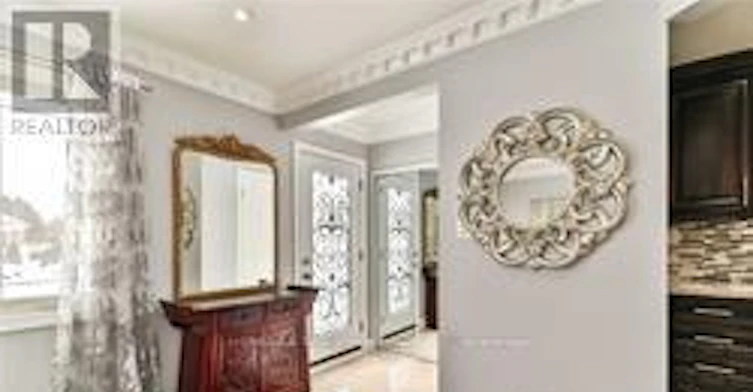 MAIN FLOOR-4 Princemere Crescent, Toronto, ON, M1R 3W9 - 2